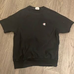 Champion Sweater Size small